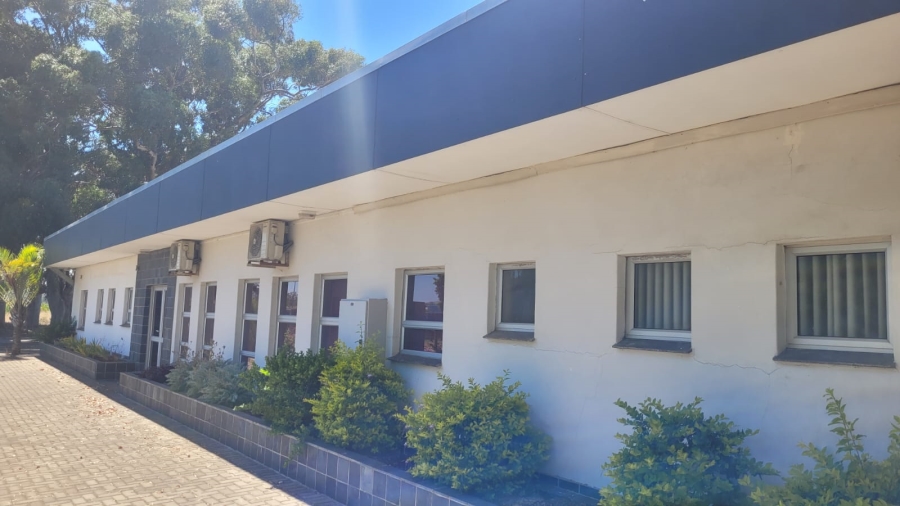 Commercial Property for Sale in Atlantis Industrial Western Cape